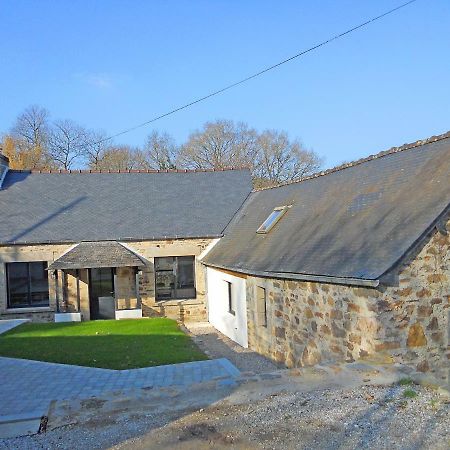 Gites De Botplancon Saint-Aignan  Екстер'єр фото