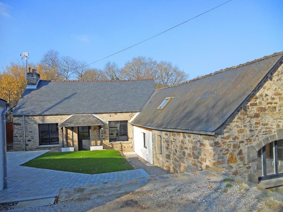 Gites De Botplancon Saint-Aignan  Екстер'єр фото