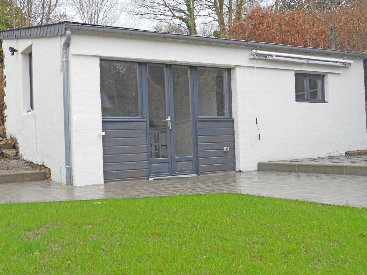 Gites De Botplancon Saint-Aignan  Екстер'єр фото