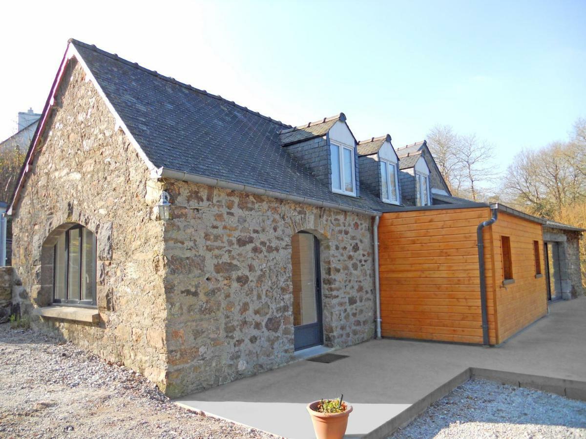 Gites De Botplancon Saint-Aignan  Екстер'єр фото