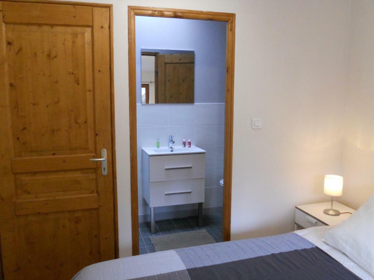 Gites De Botplancon Saint-Aignan  Екстер'єр фото